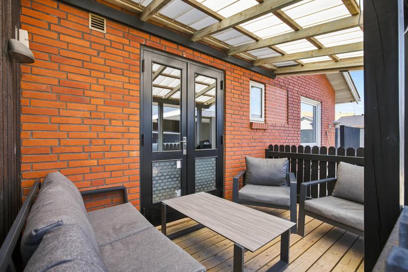 Foto von Ferienhaus MH23 in Hvide Sande - Westjütland