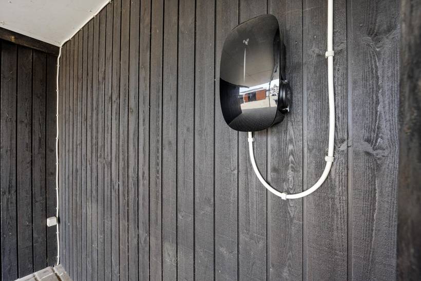 Foto von Ferienhaus MH23 in Hvide Sande - Westjütland