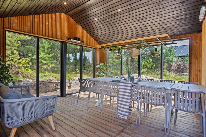 Foto von Ferienhaus MH24 in Blåvand - Westjütland