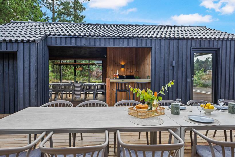 Foto von Ferienhaus MH24 in Blåvand - Westjütland