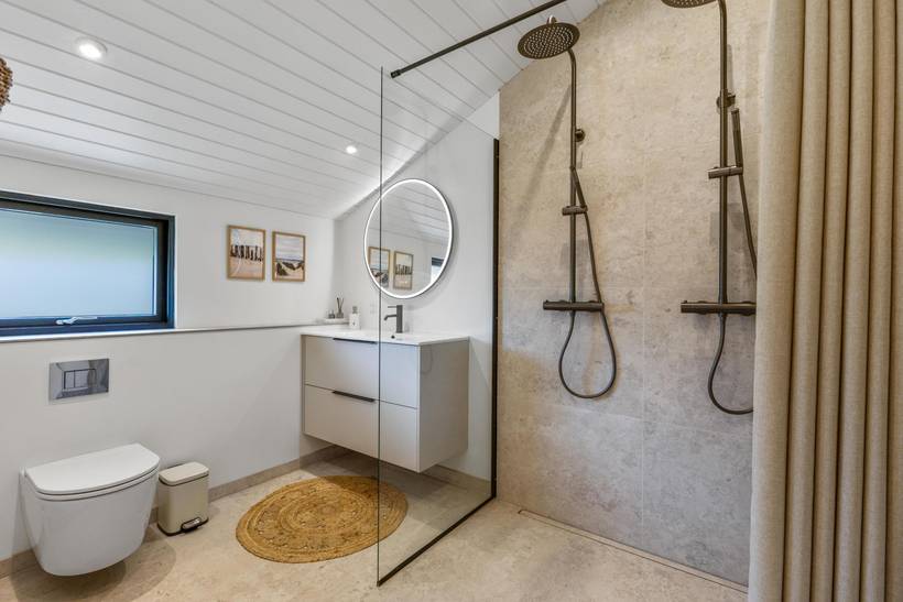 Foto von Ferienhaus MH24 in Blåvand - Westjütland