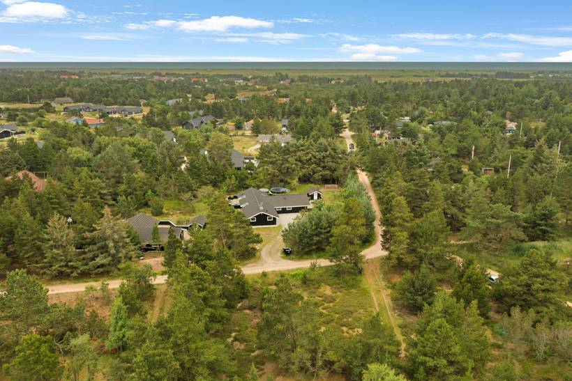 Foto von Ferienhaus MH24 in Blåvand - Westjütland