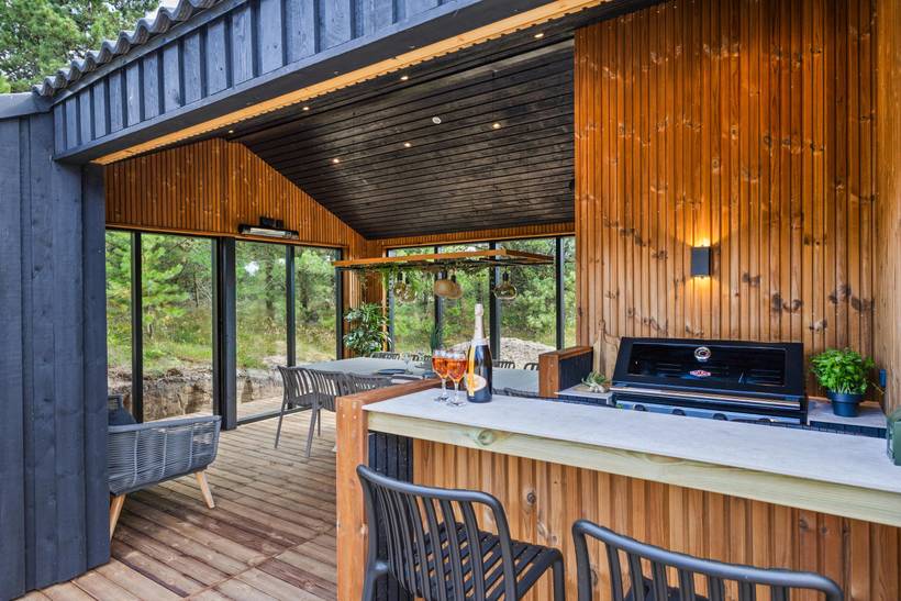 Foto von Ferienhaus MH24 in Blåvand - Westjütland