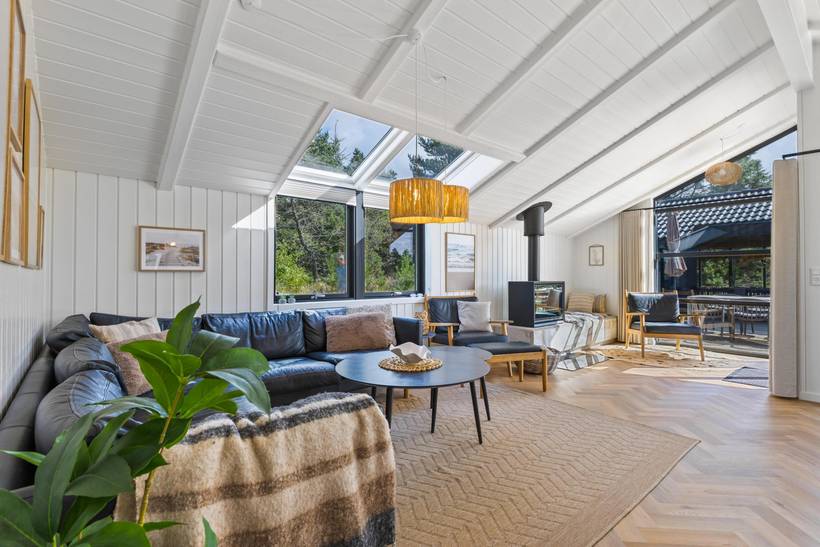 Foto von Ferienhaus MH24 in Blåvand - Westjütland