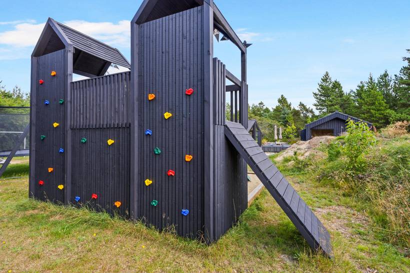 Foto von Ferienhaus MH24 in Blåvand - Westjütland