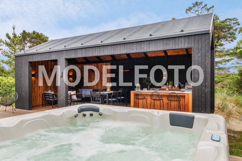Foto von Ferienhaus MH24 in Blåvand - Westjütland