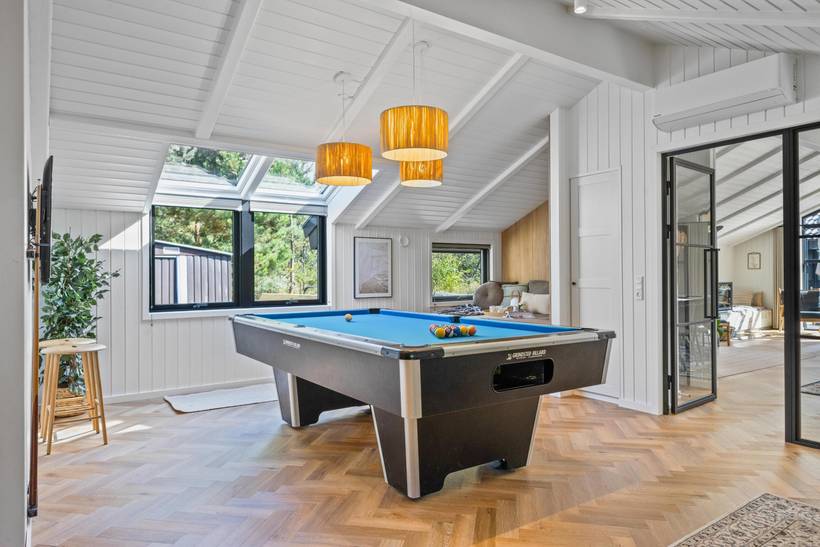 Foto von Ferienhaus MH24 in Blåvand - Westjütland