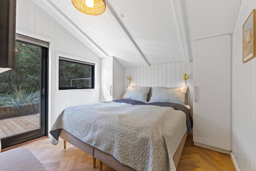 Foto von Ferienhaus MH24 in Blåvand - Westjütland