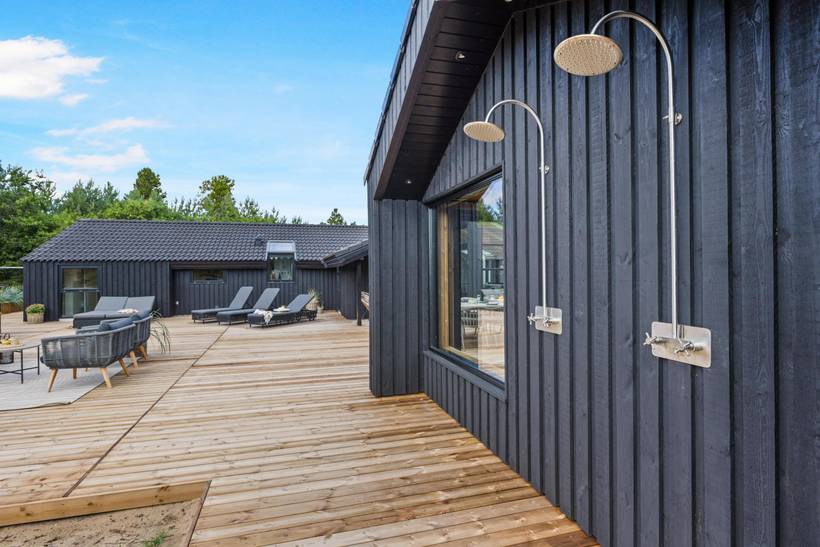 Foto von Ferienhaus MH24 in Blåvand - Westjütland