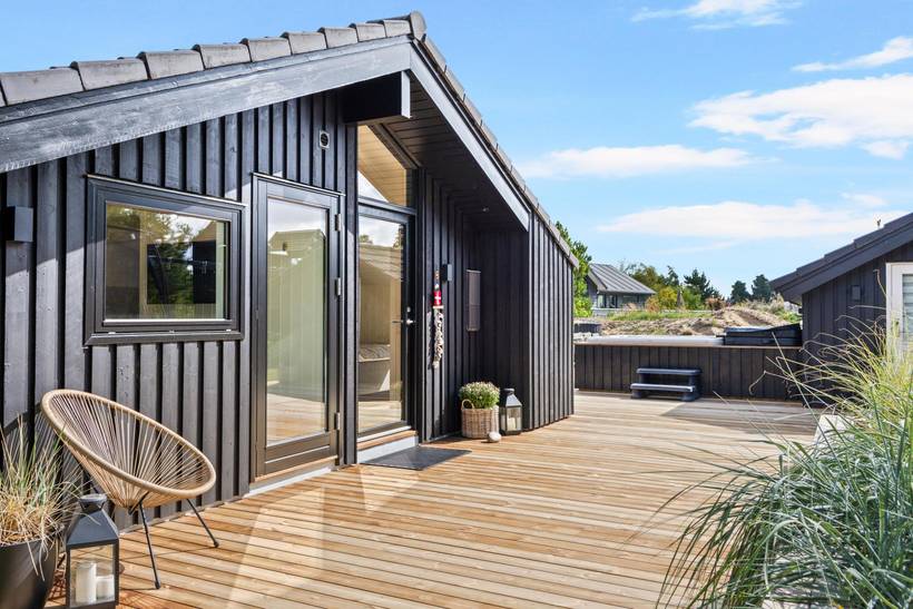 Foto von Ferienhaus MH24 in Blåvand - Westjütland