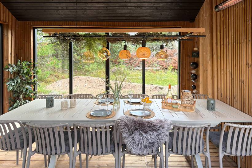 Foto von Ferienhaus MH24 in Blåvand - Westjütland