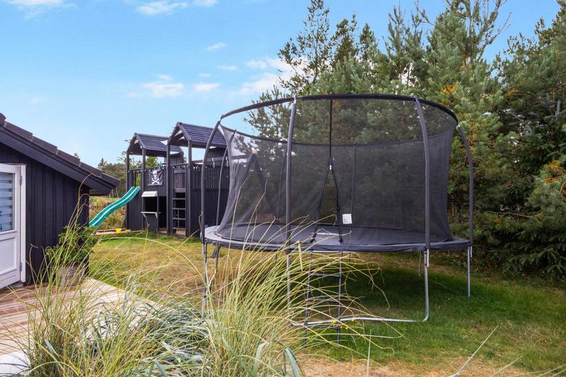 Foto von Ferienhaus MH24 in Blåvand - Westjütland