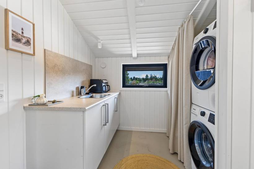 Foto von Ferienhaus MH24 in Blåvand - Westjütland