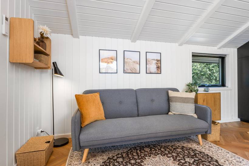 Foto von Ferienhaus MH24 in Blåvand - Westjütland