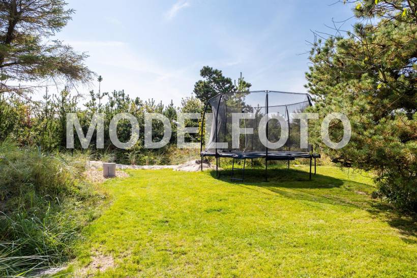 Foto von Ferienhaus MH24 in Blåvand - Westjütland