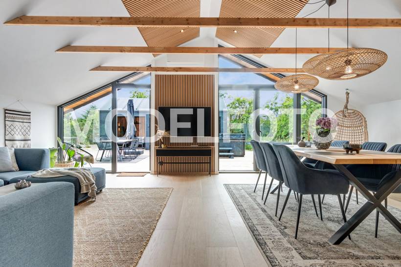 Foto von Ferienhaus MH24 in Blåvand - Westjütland