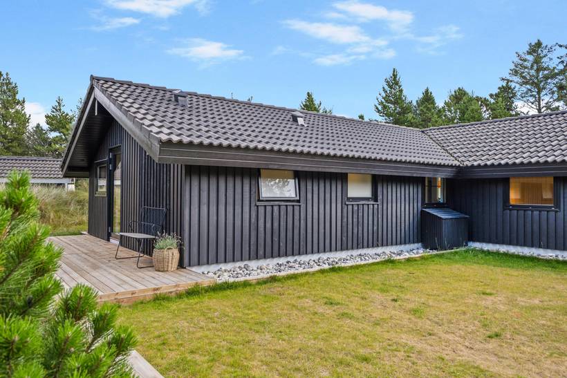 Foto von Ferienhaus MH24 in Blåvand - Westjütland