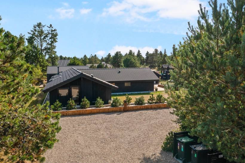 Foto von Ferienhaus MH24 in Blåvand - Westjütland