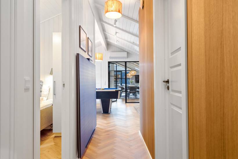 Foto von Ferienhaus MH24 in Blåvand - Westjütland