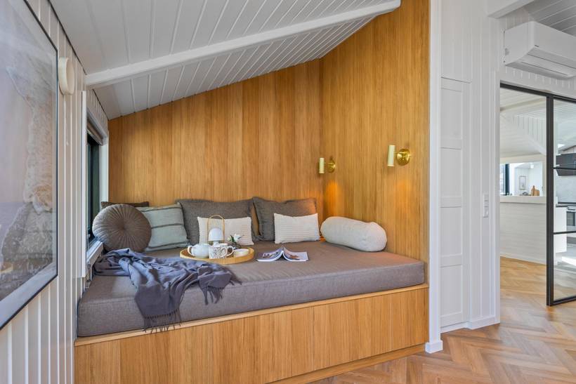 Foto von Ferienhaus MH24 in Blåvand - Westjütland