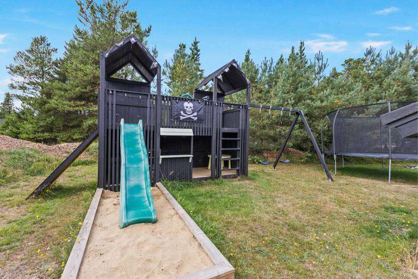 Foto von Ferienhaus MH24 in Blåvand - Westjütland