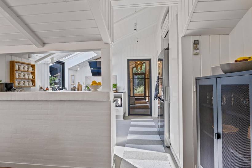 Foto von Ferienhaus MH24 in Blåvand - Westjütland