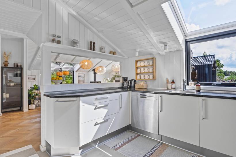 Foto von Ferienhaus MH24 in Blåvand - Westjütland