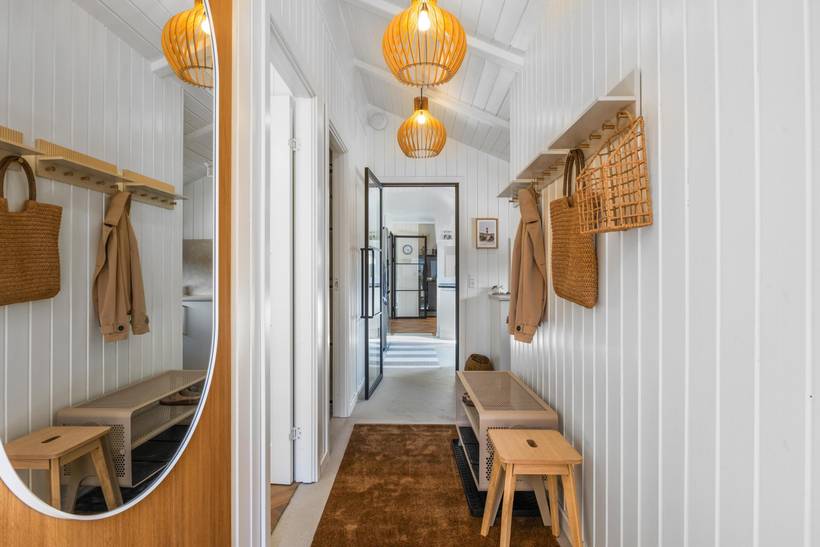 Foto von Ferienhaus MH24 in Blåvand - Westjütland