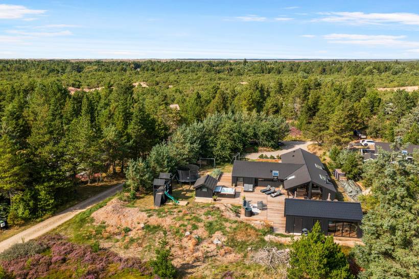 Foto von Ferienhaus MH24 in Blåvand - Westjütland
