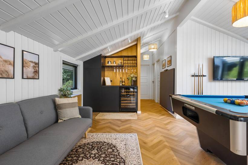 Foto von Ferienhaus MH24 in Blåvand - Westjütland