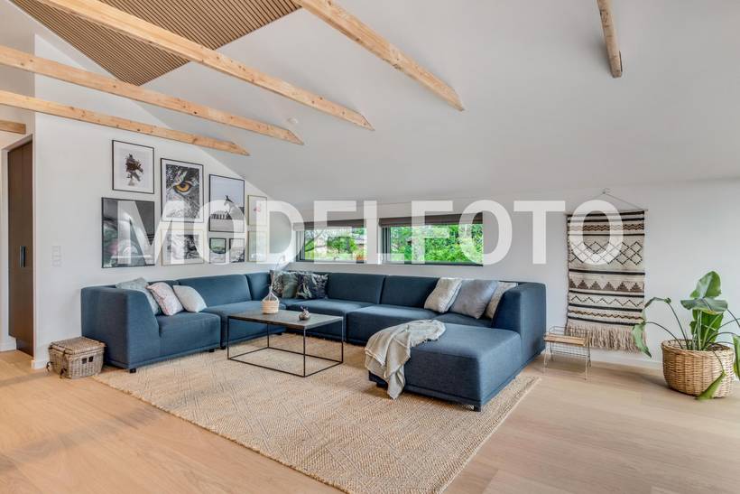 Foto von Ferienhaus MH24 in Blåvand - Westjütland