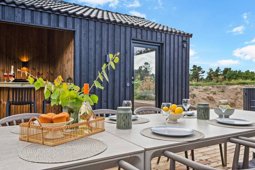 Foto von Ferienhaus MH24 in Blåvand - Westjütland