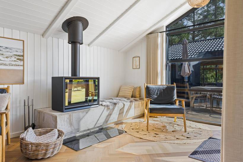 Foto von Ferienhaus MH24 in Blåvand - Westjütland