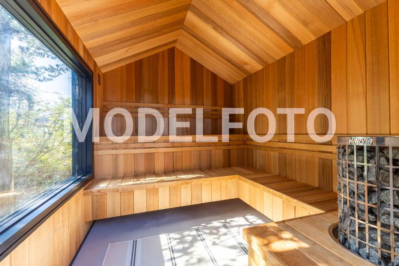 Foto von Ferienhaus MH24 in Blåvand - Westjütland