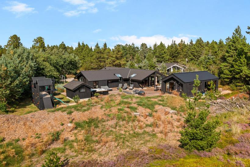 Foto von Ferienhaus MH24 in Blåvand - Westjütland