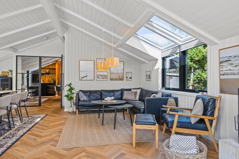 Foto von Ferienhaus MH24 in Blåvand - Westjütland