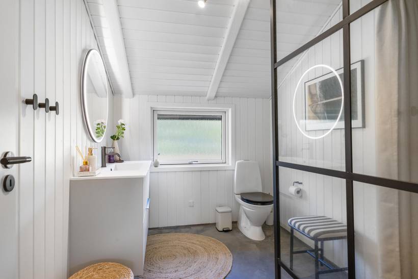 Foto von Ferienhaus MH24 in Blåvand - Westjütland