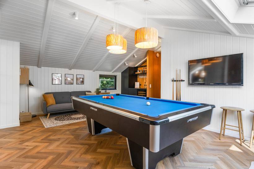Foto von Ferienhaus MH24 in Blåvand - Westjütland
