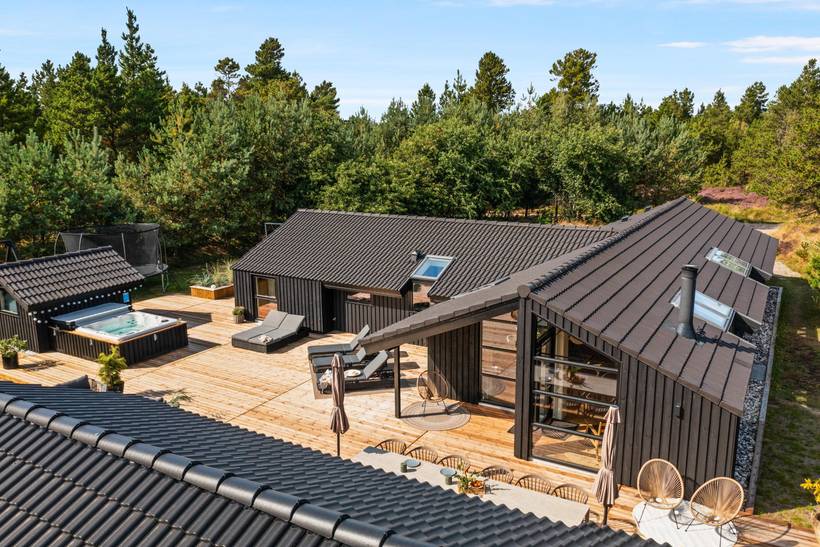 Foto von Ferienhaus MH24 in Blåvand - Westjütland