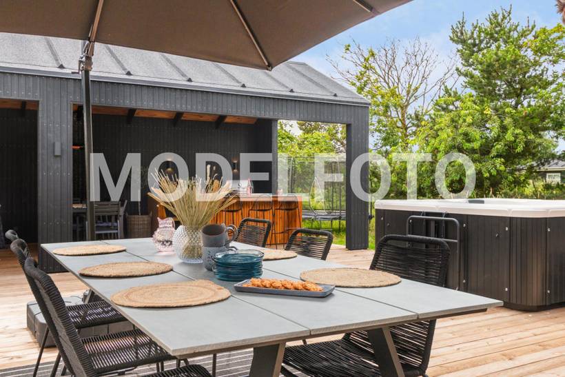 Foto von Ferienhaus MH24 in Blåvand - Westjütland
