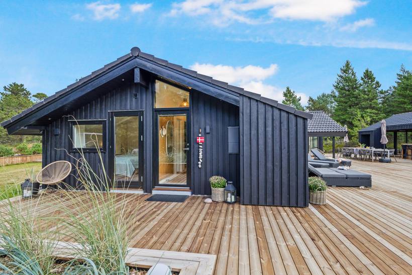 Foto von Ferienhaus MH24 in Blåvand - Westjütland