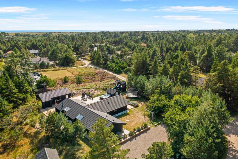 Foto von Ferienhaus MH24 in Blåvand - Westjütland
