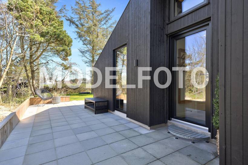 Foto von Ferienhaus MH24 in Blåvand - Westjütland