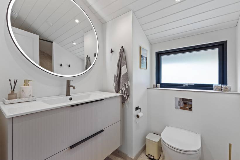 Foto von Ferienhaus MH24 in Blåvand - Westjütland