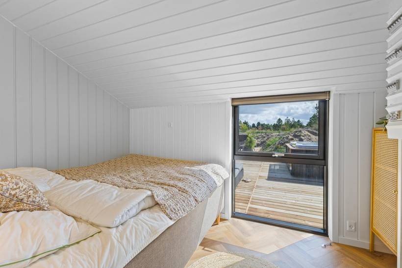 Foto von Ferienhaus MH24 in Blåvand - Westjütland