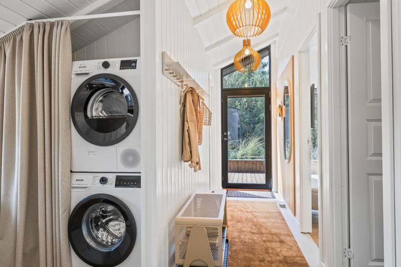 Foto von Ferienhaus MH24 in Blåvand - Westjütland