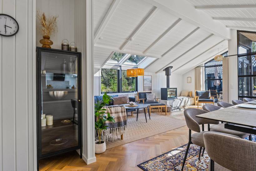 Foto von Ferienhaus MH24 in Blåvand - Westjütland