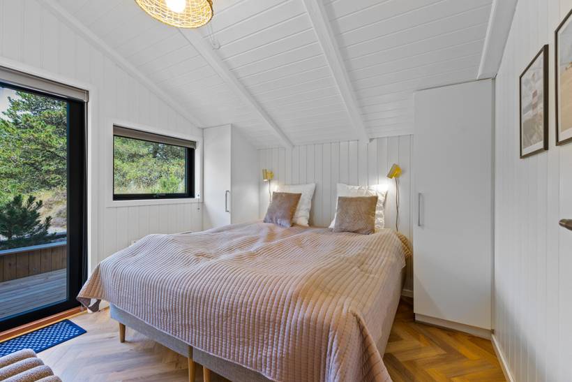 Foto von Ferienhaus MH24 in Blåvand - Westjütland