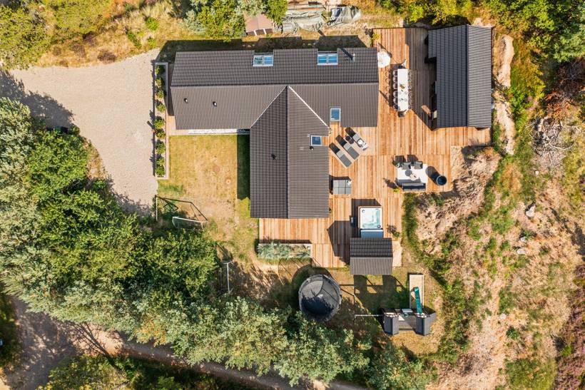 Foto von Ferienhaus MH24 in Blåvand - Westjütland