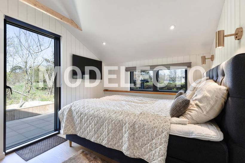 Foto von Ferienhaus MH24 in Blåvand - Westjütland